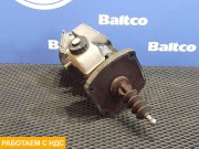 ПГУ сцепления с блоком ECA