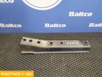 Кронштейн кабины левый