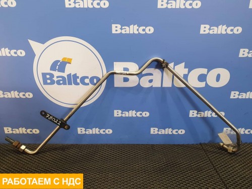 Трубка вакуумная