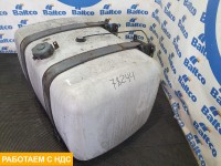 Бак топливный