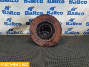 Ступица задняя