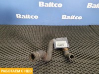 Патрубок отопителя