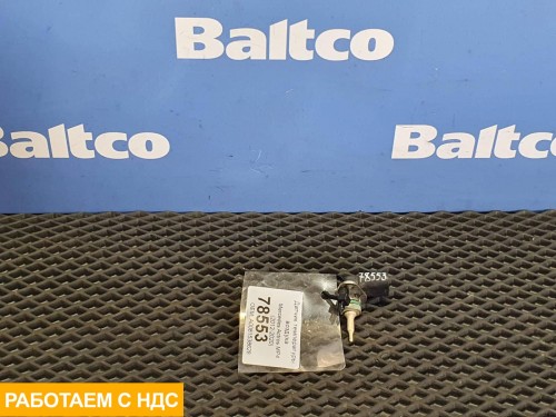 Датчик температуры воздуха