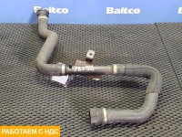 Патрубок радиатора