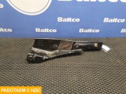 Кронштейн подножки правый