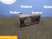 Опора заднего амортизатора