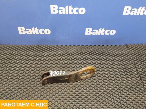 Кронштейн кабины