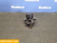 Клапан ускорительный