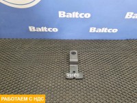 Кронштейн тормозных трубок