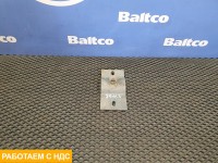 Кронштейн крепления крыла