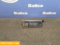 Кронштейн патрубка воздушного фильтра