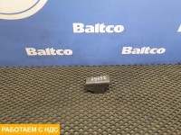 Заглушка дверной карты левой
