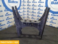 Траверса рамы поперечная