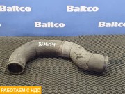 Патрубок радиатора