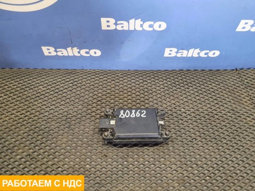Блок управления Autocruise