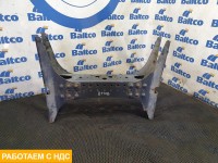Траверса рамы поперечная