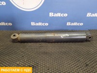 Амортизатор задний