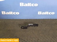 Кронштейн насоса автономного отопителя