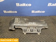 Накладка переднего крыла левая