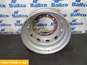 Диск колесный 22.5х9 ET161 штампованный Китай