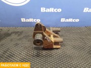 Кронштейн торсиона кабины левый