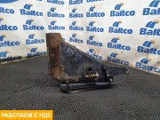 Кронштейн крепления запасного колеса