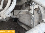 Редуктор заднего моста HL 6/3 DCLS 2,846