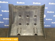 Крыло заднее правое