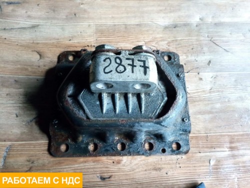 Опора двигателя