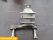 Кронштейн двигателя передний правый/левый нижний