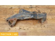 Кронштейн крепления передней рессоры правый