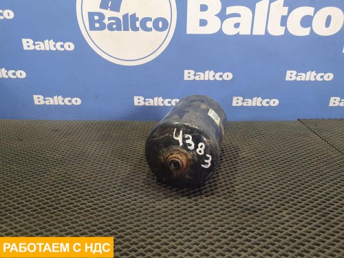 Ресивер воздушный