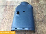 Кожух рулевой колонки