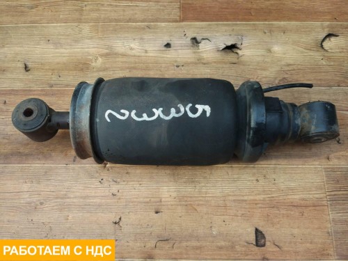 Амортизатор кабины